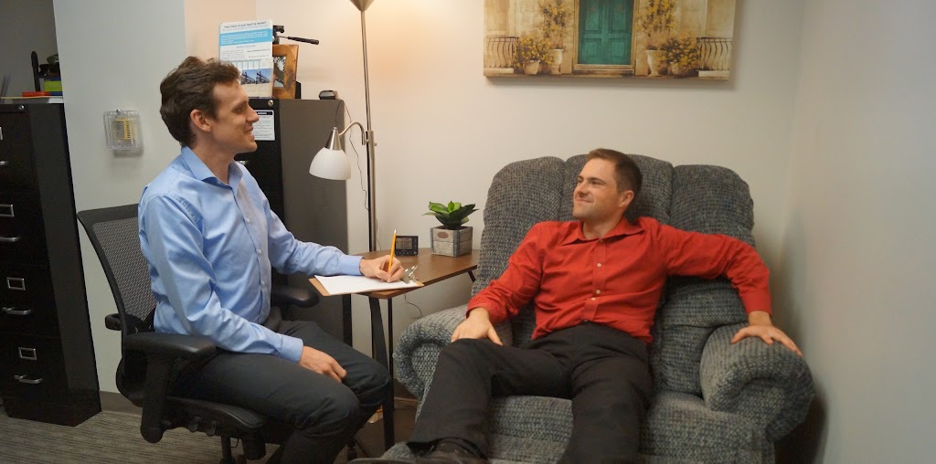 Maness Hypnosis | 4101 McEwen Rd Suite 448, Dallas, TX 75244, USA | Phone: (469) 458-0187