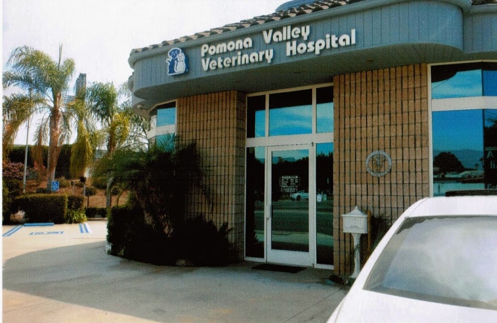 Pomona Valley Veterinary Hospital | 158 W McKinley Ave, Pomona, CA 91768 | Phone: (909) 623-2602