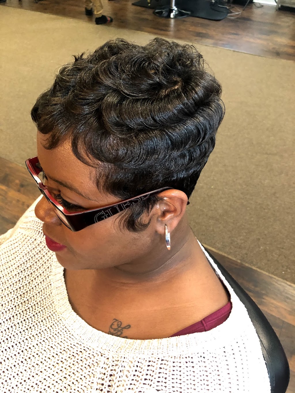 MoeHypeHair Salon | 1086 Jonesboro Rd, McDonough, GA 30253, USA | Phone: (678) 834-5955