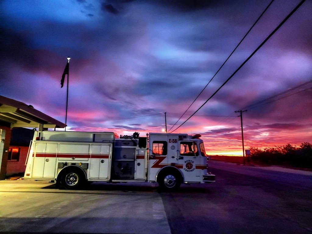North Central Fire District Station 57 | 7285 W Shields Ave, Fresno, CA 93723, USA | Phone: (559) 878-4550