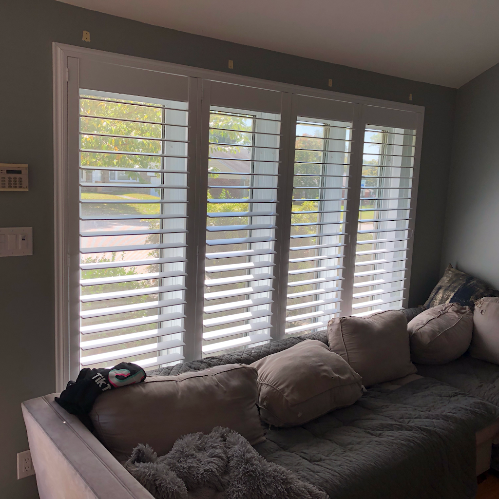 Bartlett Blinds LLC | 118 French Rd, Collegeville, PA 19426, USA | Phone: (267) 933-7664
