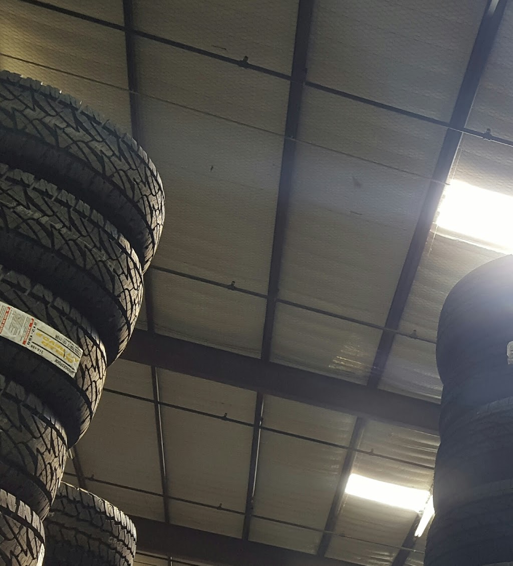 PARKERSON TIRE | 3900 E Loop 820 S, Fort Worth, TX 76119, USA | Phone: (817) 457-3397