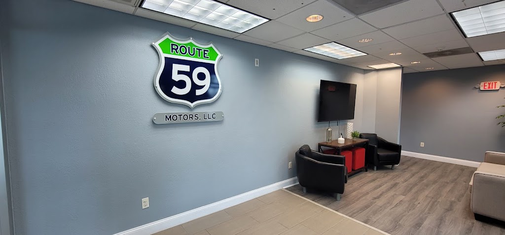 Route 59 Motors LLC | 61 NY-59, Nanuet, NY 10954, USA | Phone: (845) 660-0088