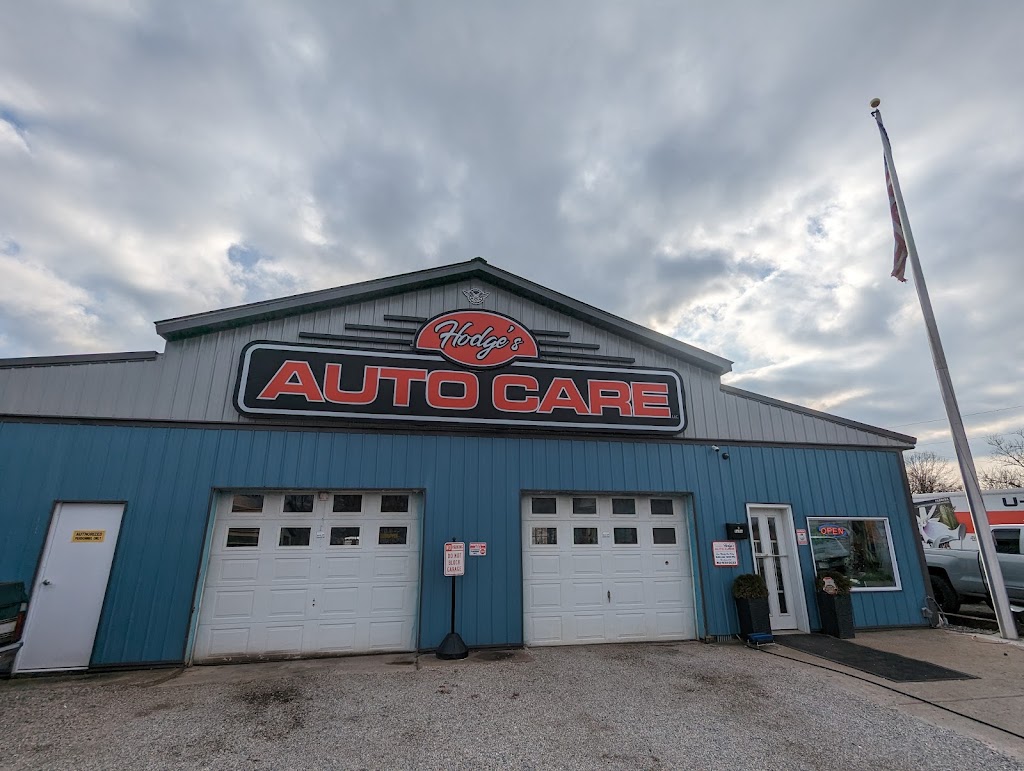 Hodges Auto Care | 5152 IN-46, Batesville, IN 47006, USA | Phone: (812) 934-2033