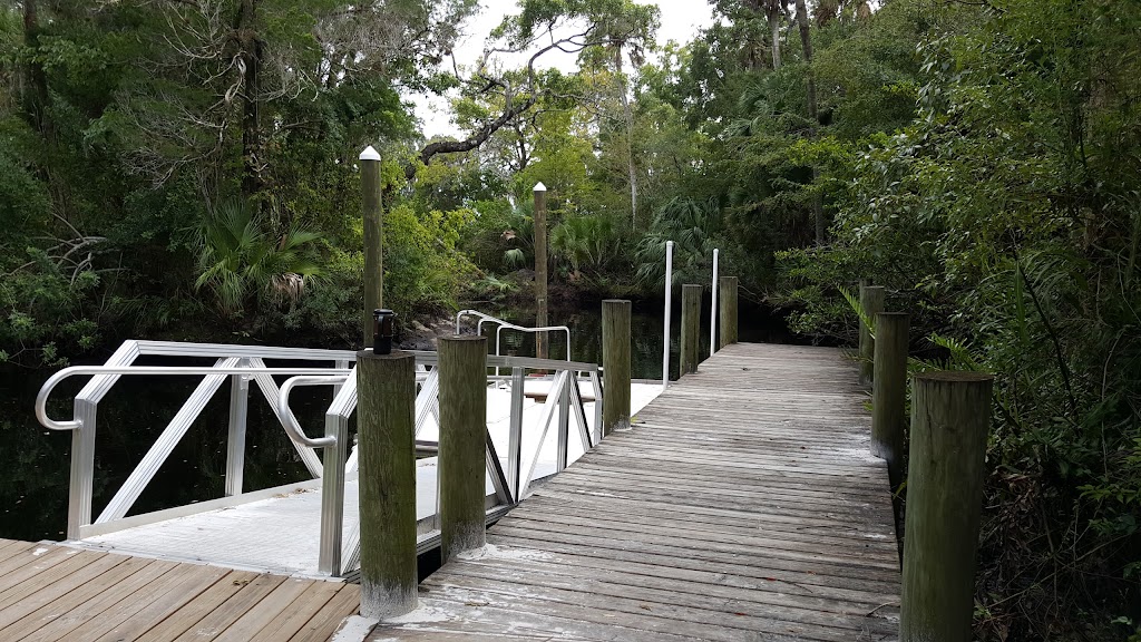 James E. Grey Preserve | 6938 Plathe Rd, New Port Richey, FL 34653, USA | Phone: (727) 841-4560