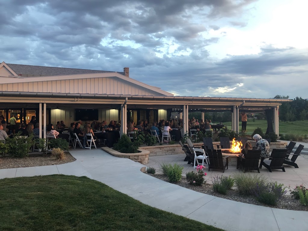 The Farmhouse Grill at Raccoon Creek | 7301 W Bowles Ave, Littleton, CO 80123, USA | Phone: (720) 287-8200