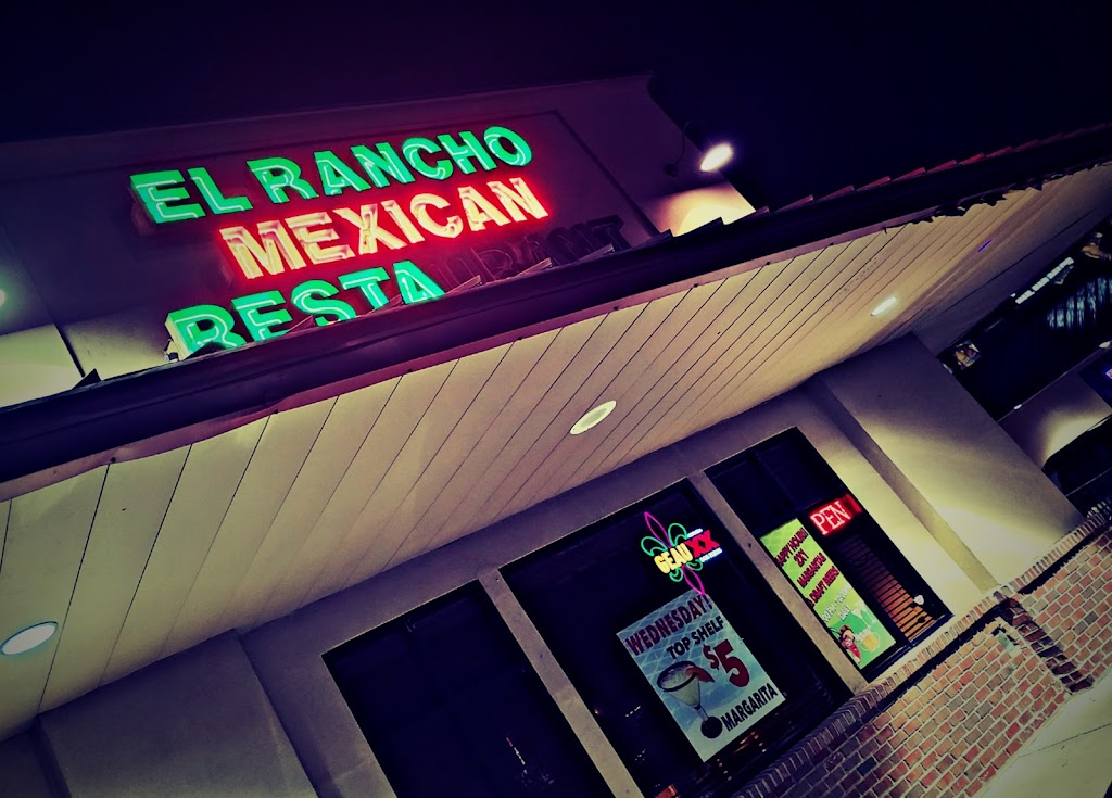 El Rancho | 7755 Magnolia Beach Rd # D, Denham Springs, LA 70726, USA | Phone: (225) 665-7886