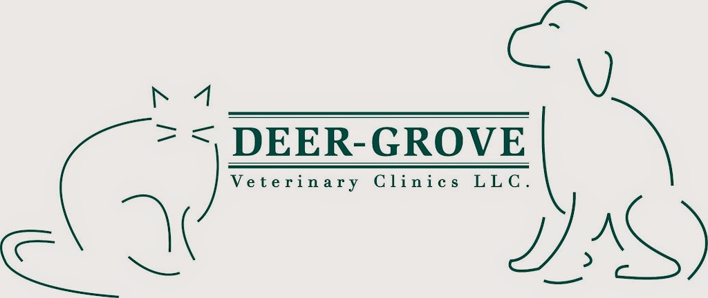 Deer Grove Veterinary Clinic | 535 Southing Grange, Cottage Grove, WI 53527, USA | Phone: (608) 839-5323