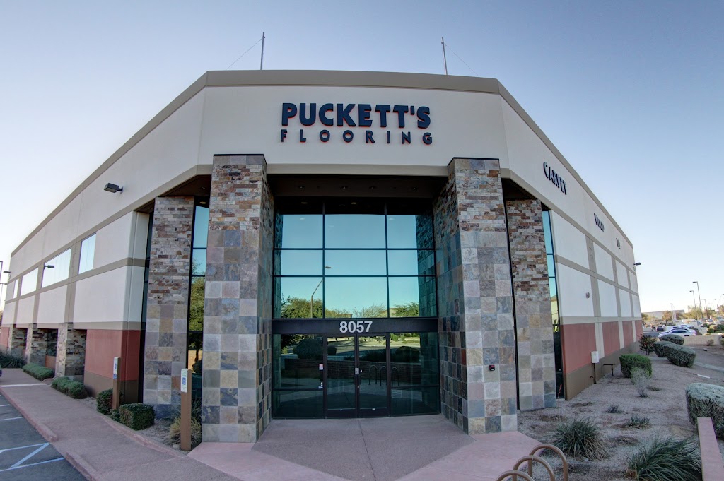 Pucketts Flooring | 8057 S Priest Dr, Tempe, AZ 85284, USA | Phone: (480) 990-8191