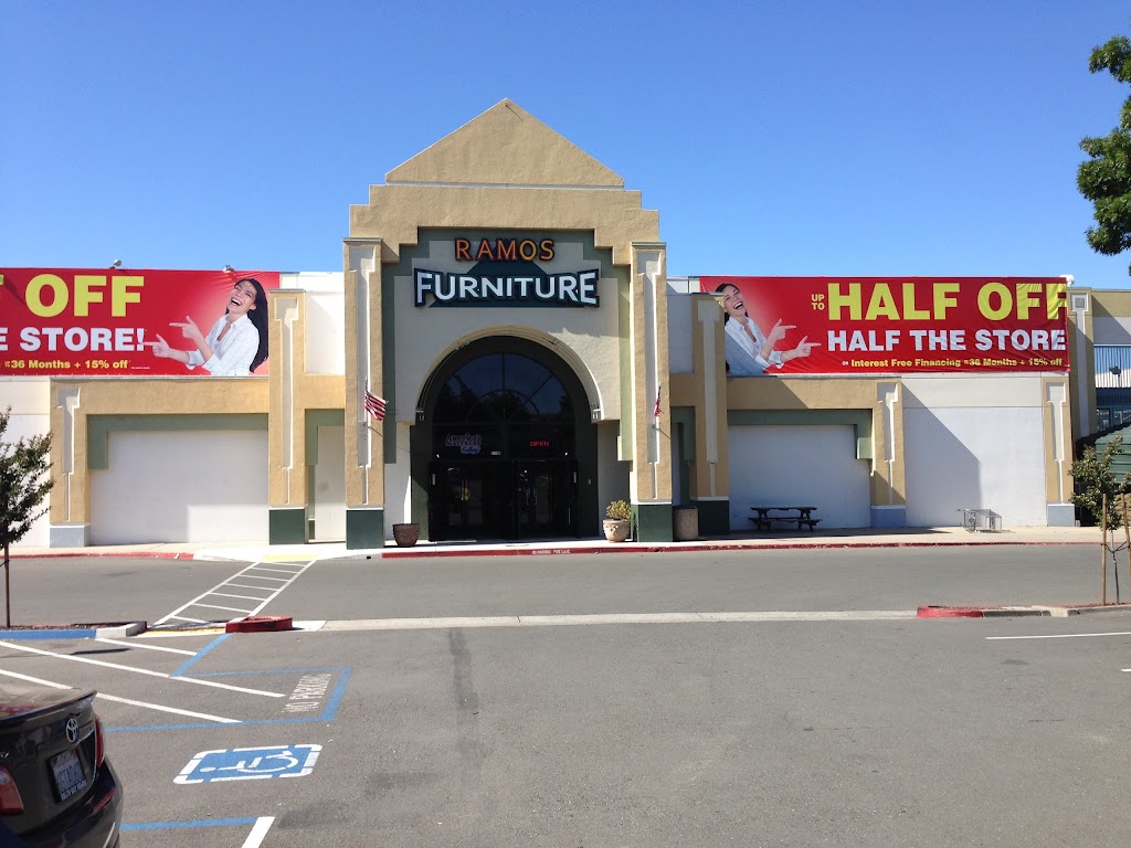 Ramos Furniture | 2150 N Park Blvd, Pittsburg, CA 94565, USA | Phone: (925) 432-3250