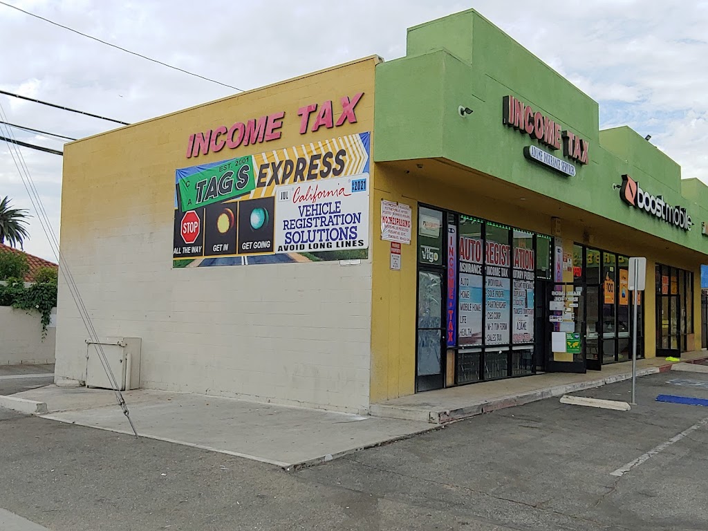 Adames Insurance Service | 430 W Holt Ave A, Pomona, CA 91768, USA | Phone: (909) 620-7098