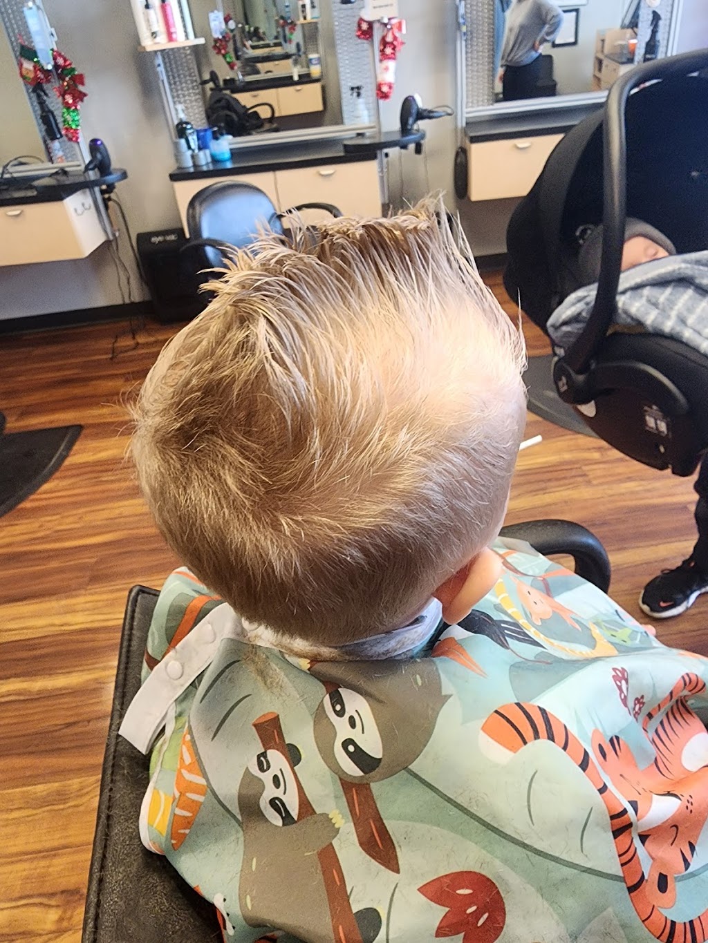 SUPERCUTS | 4865 N Ten Mile Rd STE 120, Meridian, ID 83646, USA | Phone: (208) 846-9680