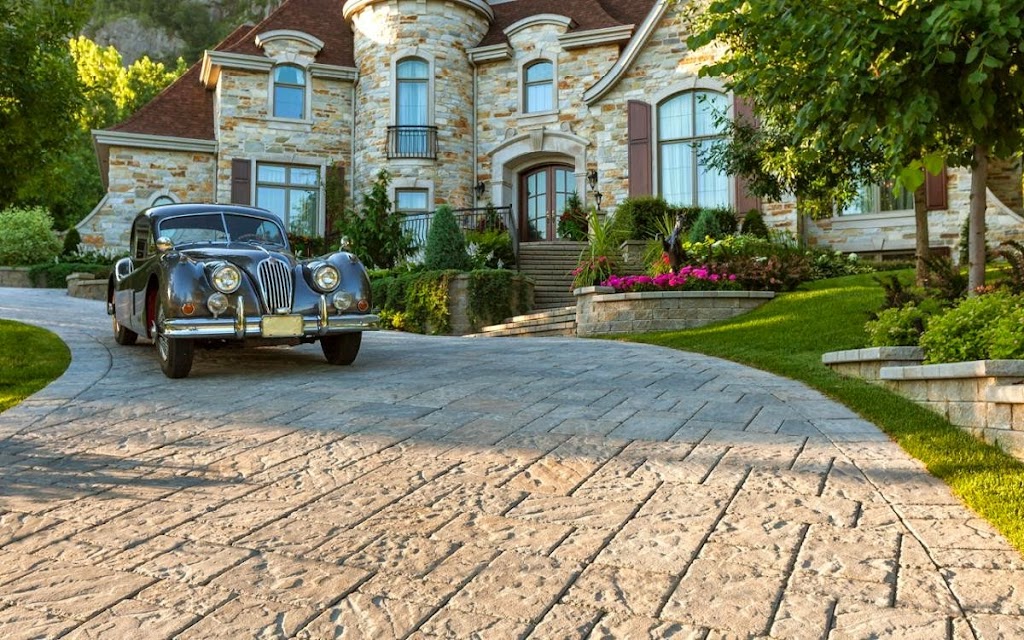 Techo-Bloc | 5135 Surrett Dr, Archdale, NC 27263, USA | Phone: (877) 832-4625