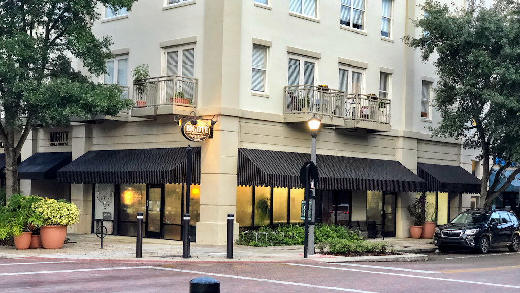 Bigote Men’s Grooming | 4800 New Broad St, Orlando, FL 32814, USA | Phone: (407) 895-8012