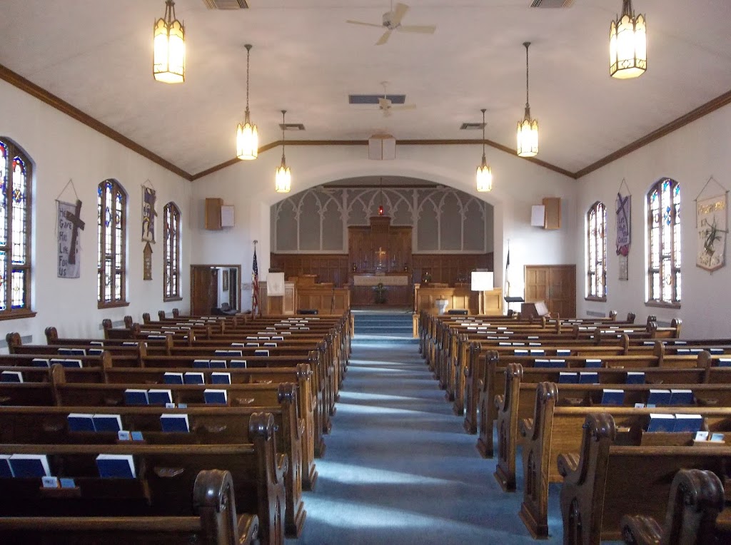 Redeemers United Church of Christ | 107 E King St, Littlestown, PA 17340, USA | Phone: (717) 359-4019