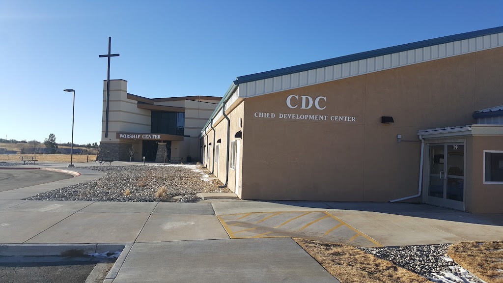 Family of Christ Lutheran Church | 675 Baptist Rd, Colorado Springs, CO 80921, USA | Phone: (719) 481-2255
