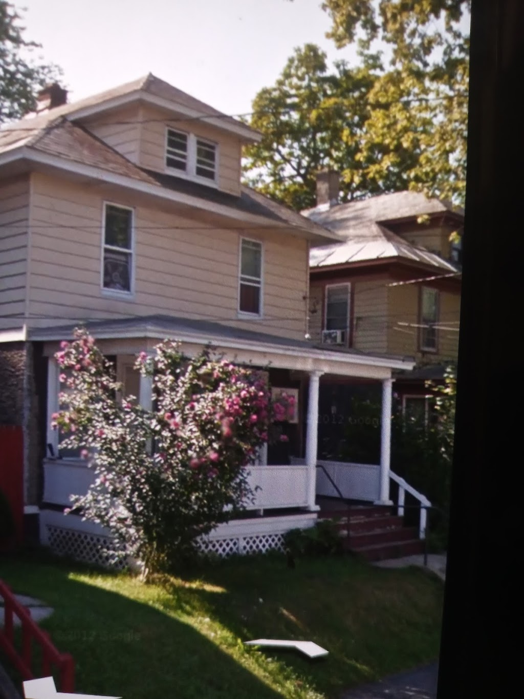 ZIOS Contracting Inc | 1025 University Pl Apt 4 Rear, Schenectady, NY 12308, USA | Phone: (518) 201-2309