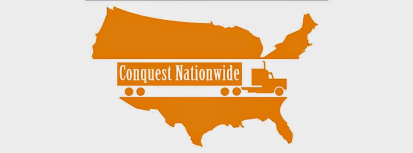 Conquest Nationwide Carriers | 412 Co Rd 2798, Alvord, TX 76225, USA | Phone: (940) 427-2493