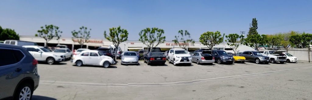 Ace Auto Services | 7338 Rosecrans Ave, Paramount, CA 90723, USA | Phone: (562) 531-4337