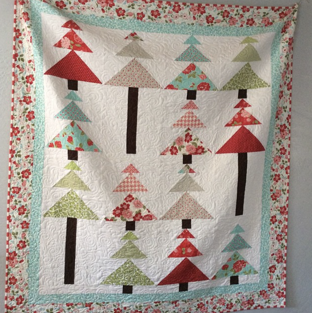 Ginger Snap Quilting | 1637 N Ananea, Mesa, AZ 85207, USA | Phone: (480) 643-9470