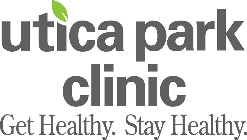 Utica Park Clinic - Owasso | 10512 N 110th E Ave, Owasso, OK 74055, USA | Phone: (918) 376-8900