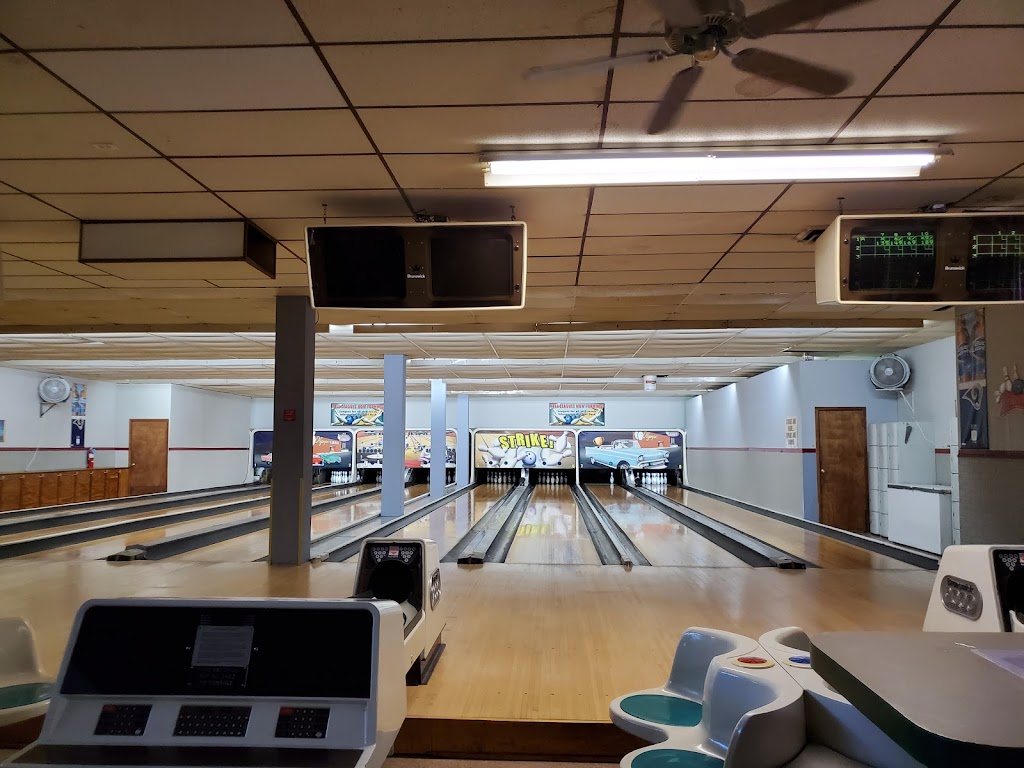 Olympic Lanes | 12751 New Halls Ferry Road, Florissant, MO 63033, USA | Phone: (314) 830-2695