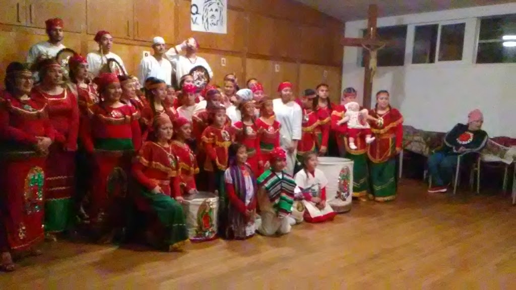 St Marks Catholic Church | 159 Harbour Way, Richmond, CA 94801, USA | Phone: (510) 234-5886