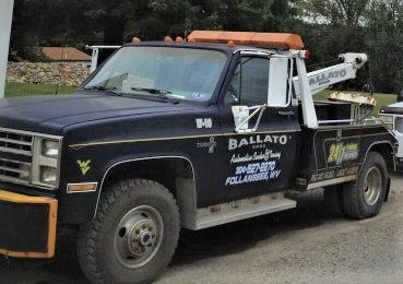 Ballato Bros Auto Center | 556 Rockdale Rd Rear, Follansbee, WV 26037, USA | Phone: (304) 527-2270
