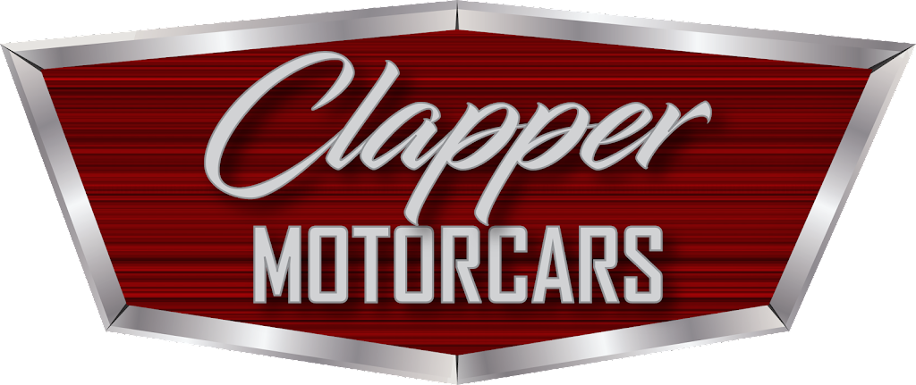 Clapper Motorcars | 1521 Center Ave, Janesville, WI 53546, USA | Phone: (608) 758-1122