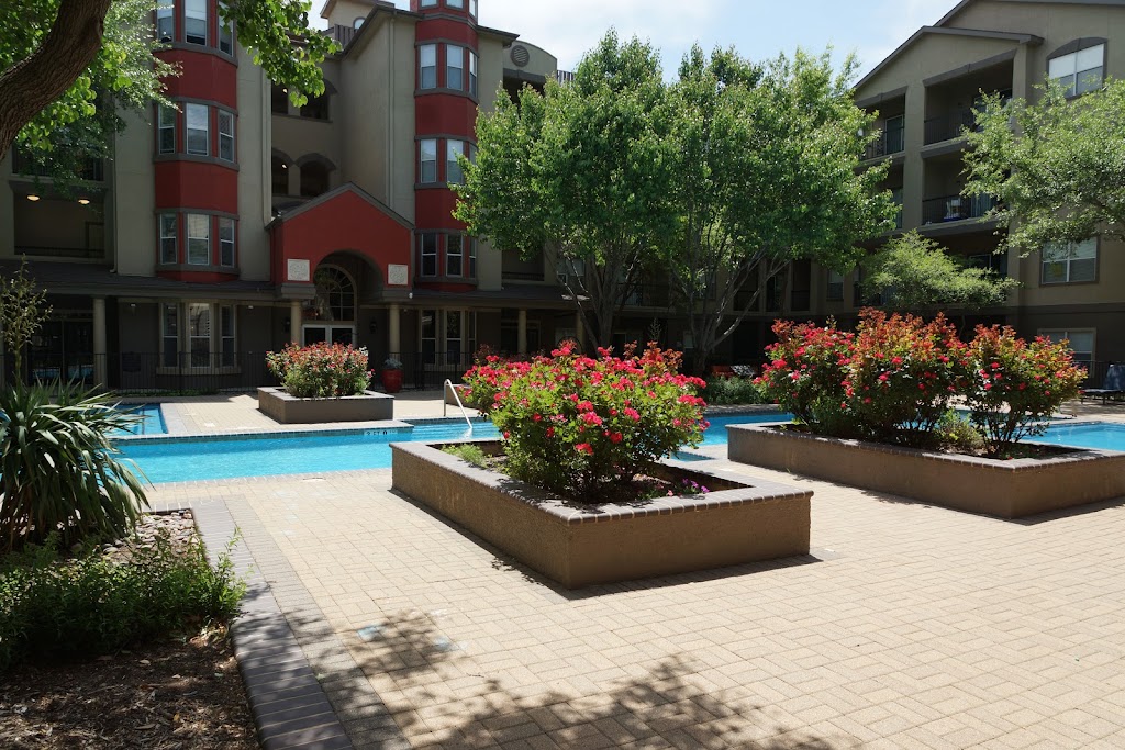 Inwood On the Park Apartments | 5720 Forest Park Rd, Dallas, TX 75235, USA | Phone: (214) 997-6548