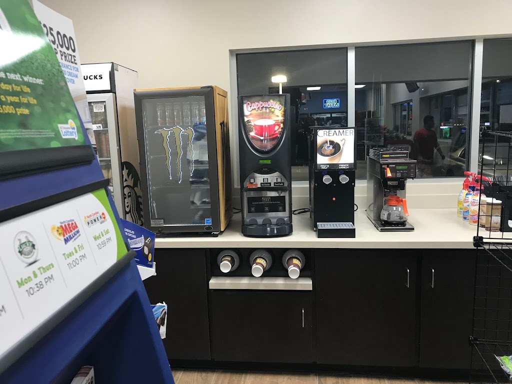 Bp mart llc | 1553 N Fayetteville St, Asheboro, NC 27203, USA | Phone: (336) 521-4774