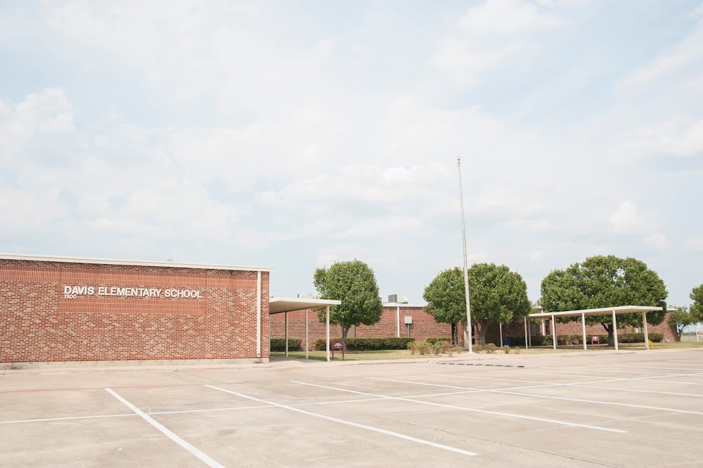 Davis Elementary School | 1500 FM1777, Royse City, TX 75189, USA | Phone: (972) 636-9549