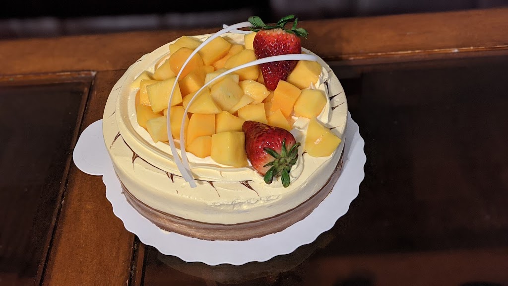 85°C Bakery Cafe - Rancho Cucamonga | 11897 Foothill Blvd a, Rancho Cucamonga, CA 91730, USA | Phone: (909) 466-1385