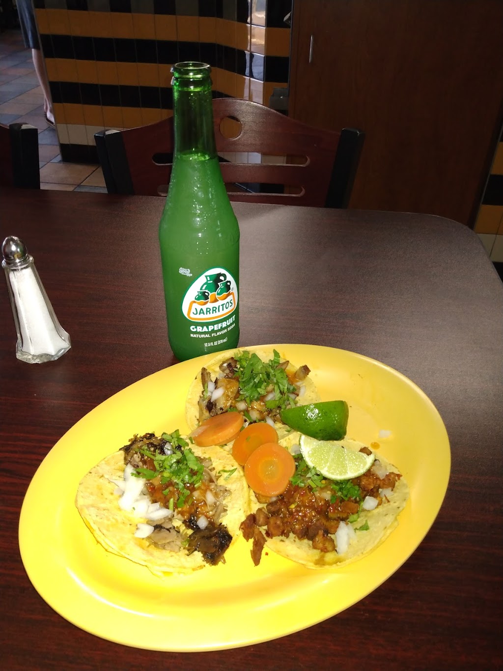 El Caminito Mexican Restaurant | 1175 Catalina Dr, Livermore, CA 94550, USA | Phone: (925) 583-5819