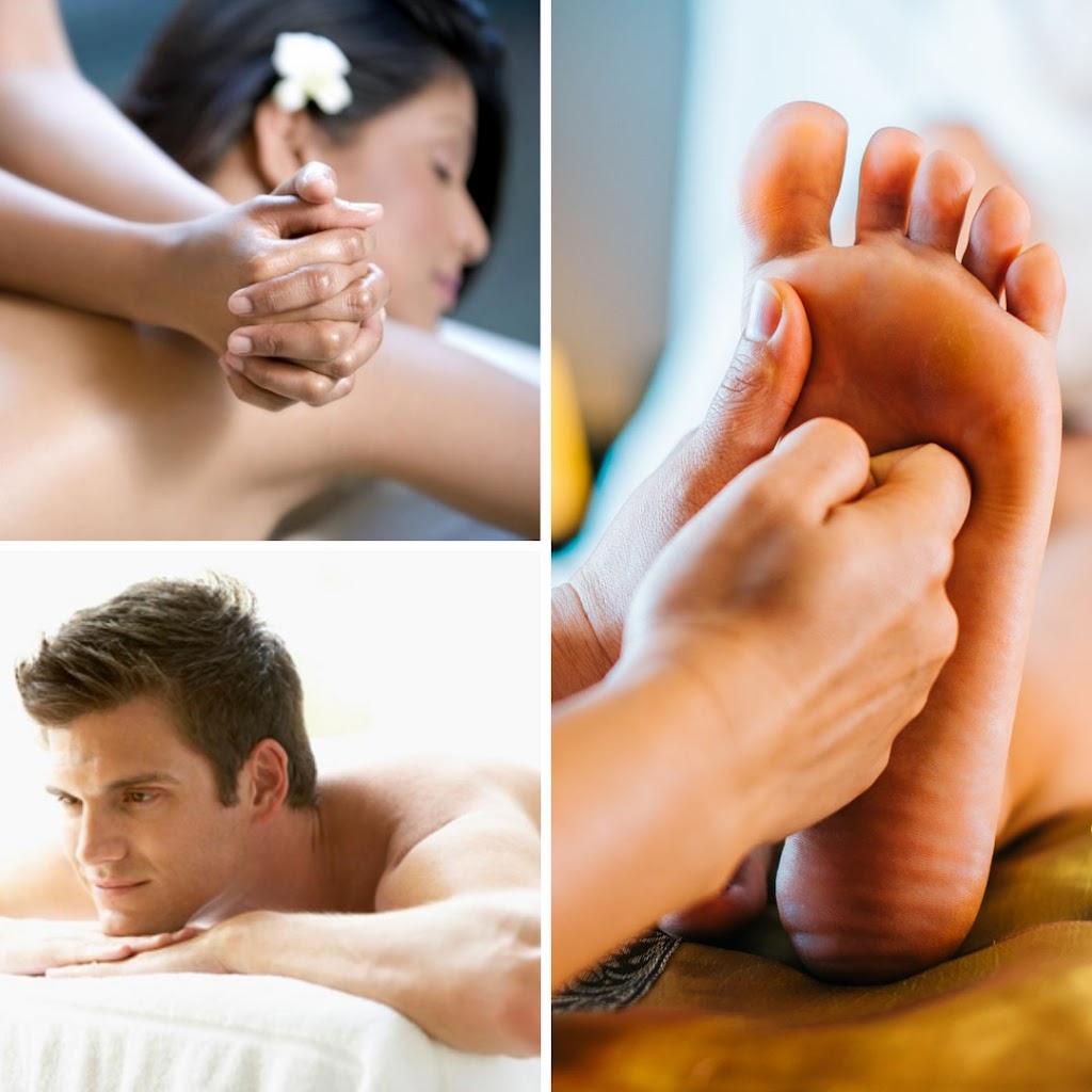 Han Ting Massage Lounge | 991 N University Dr, Coral Springs, FL 33071, USA | Phone: (754) 529-8888
