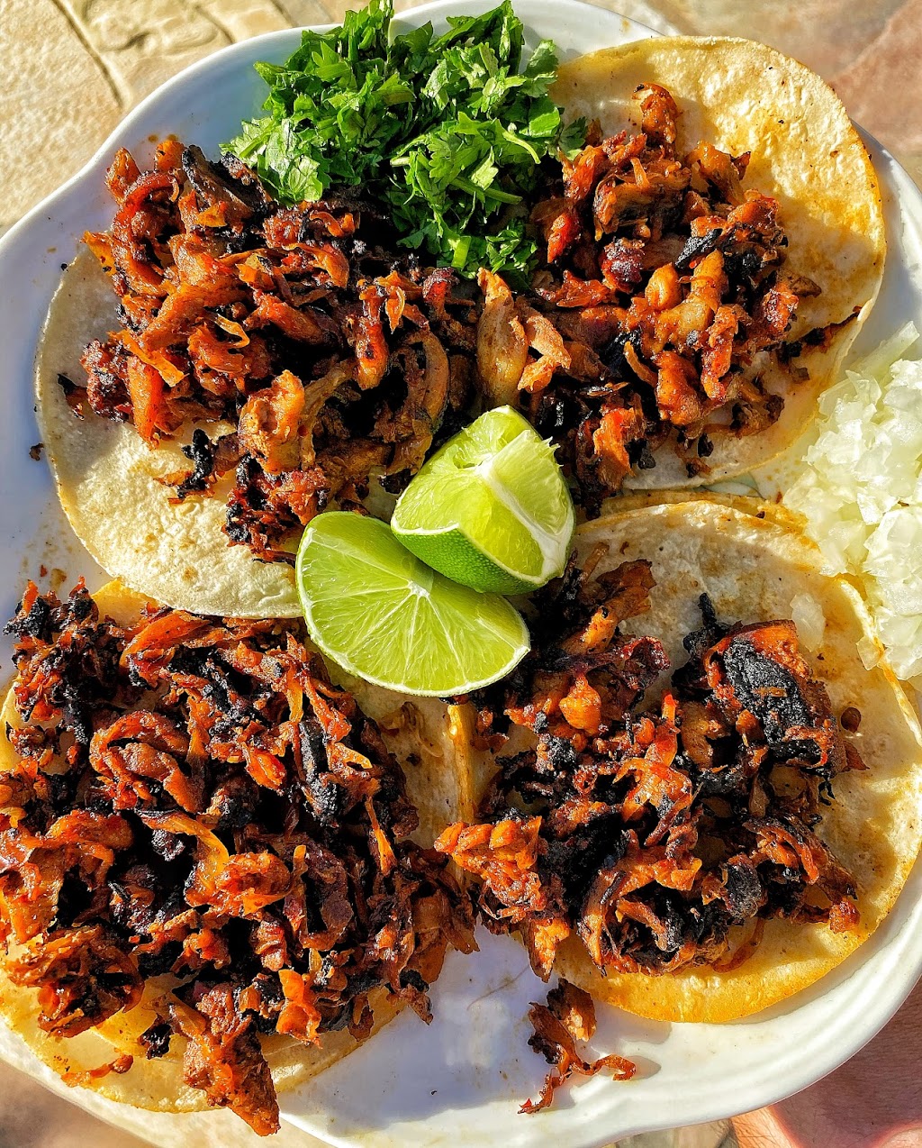 Taqueria HOY! | 291 N Tustin St, Orange, CA 92867, USA | Phone: (714) 639-1020