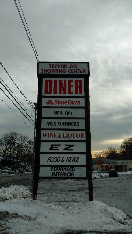 Eric Jaslow - State Farm Insurance Agent | 41 NY-59, Nyack, NY 10960, USA | Phone: (845) 535-3838