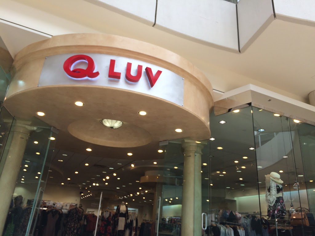 QLUV | 2134 Montebello Town Center, Montebello, CA 90640, USA | Phone: (323) 721-1887