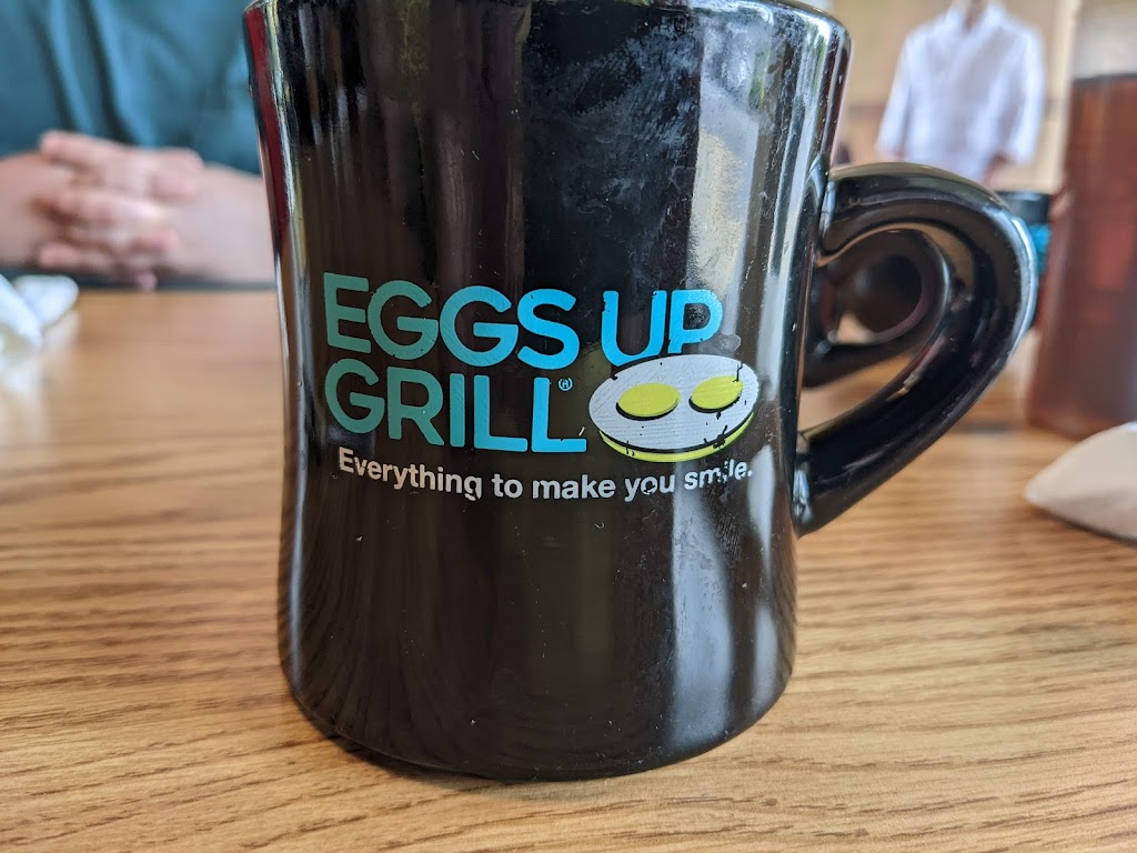Eggs Up Grill | 270 Rucker Rd, Alpharetta, GA 30004, USA | Phone: (678) 878-2251