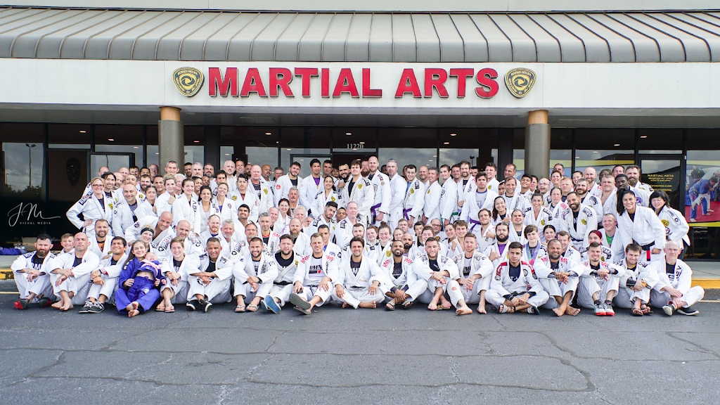 Warrior Martial Arts | 177 North Ave, Dunellen, NJ 08812 | Phone: (848) 280-7650