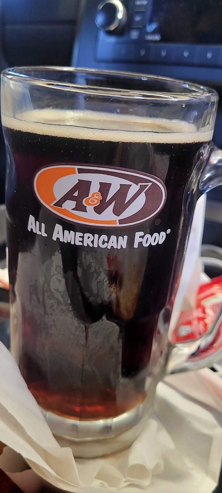 A&W Restaurant | 769 E Main St, Ravenna, OH 44266, USA | Phone: (330) 296-5028