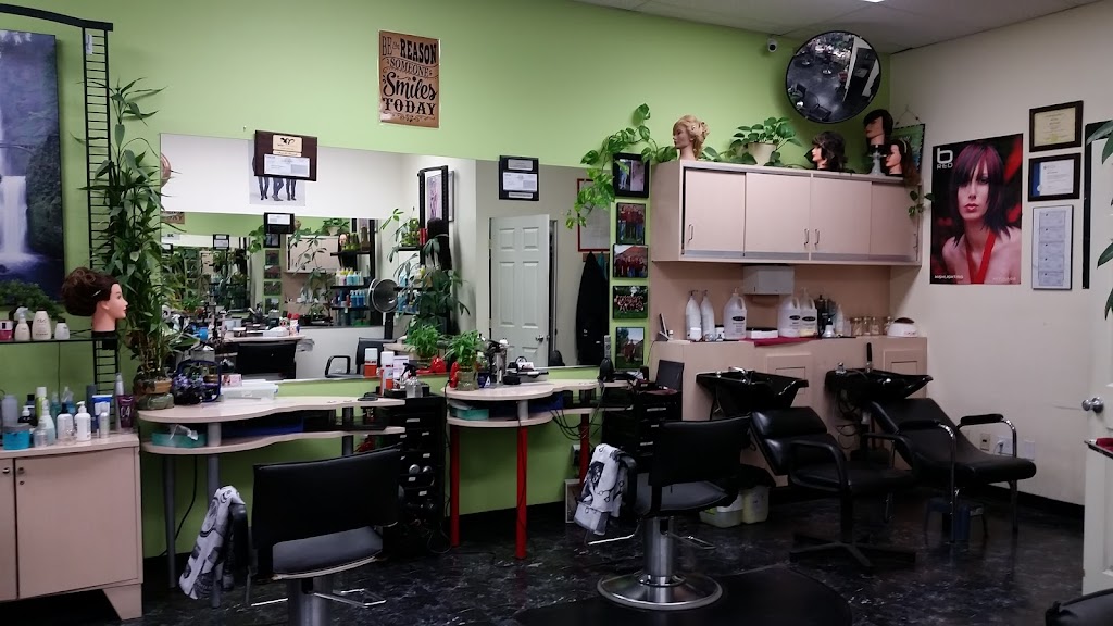 Bella America Salon | 37262 47th St E #105, Palmdale, CA 93552, USA | Phone: (661) 285-0282