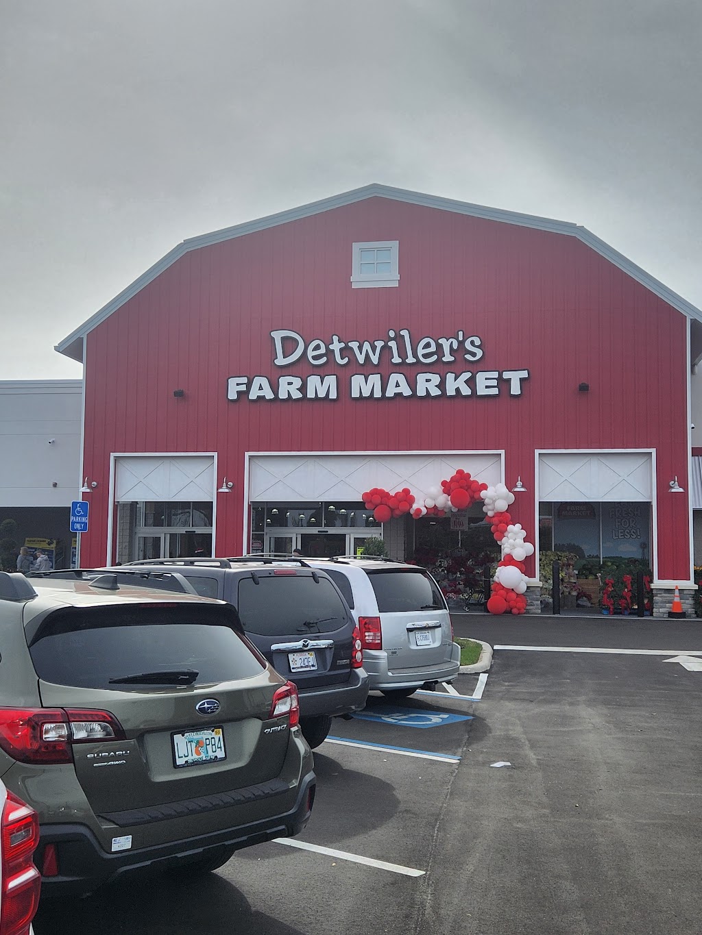 Detwilers Marketplace | 53rd Ave W, Bradenton, FL 34210, USA | Phone: (941) 242-1580