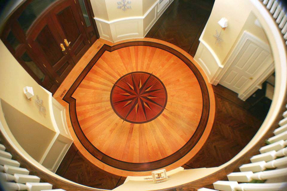 New England Custom Floors | 611 Riverside Ave, Westport, CT 06880, USA | Phone: (203) 227-2819