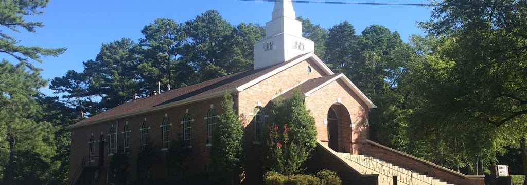 Pawnee Baptist Church | 2370 Hewitt Dr, Birmingham, AL 35217, USA | Phone: (205) 202-6968