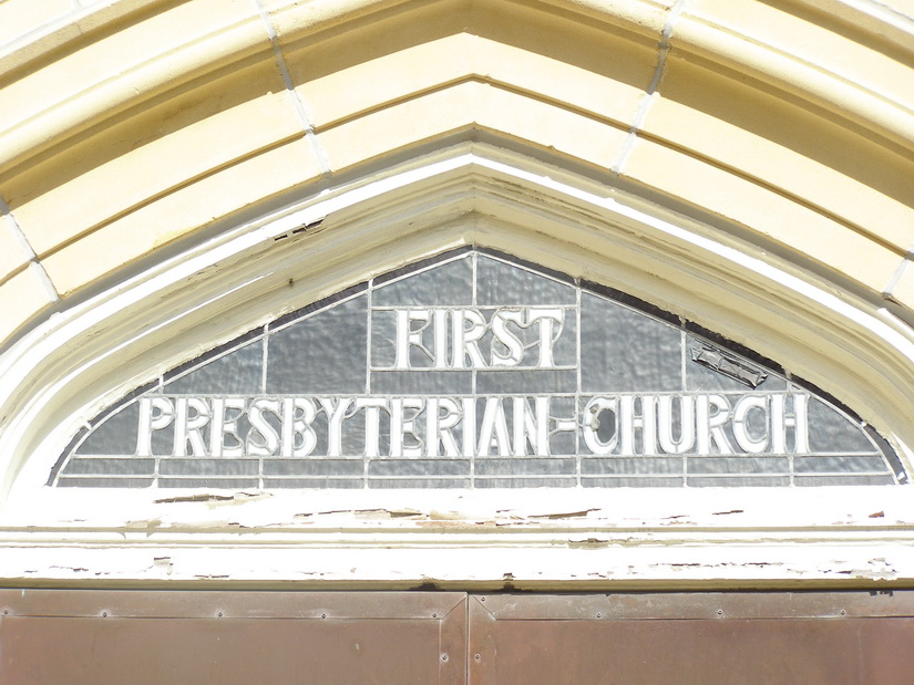 First Presbyterian Church | 908 N Washington St, Beeville, TX 78102, USA | Phone: (361) 358-5759