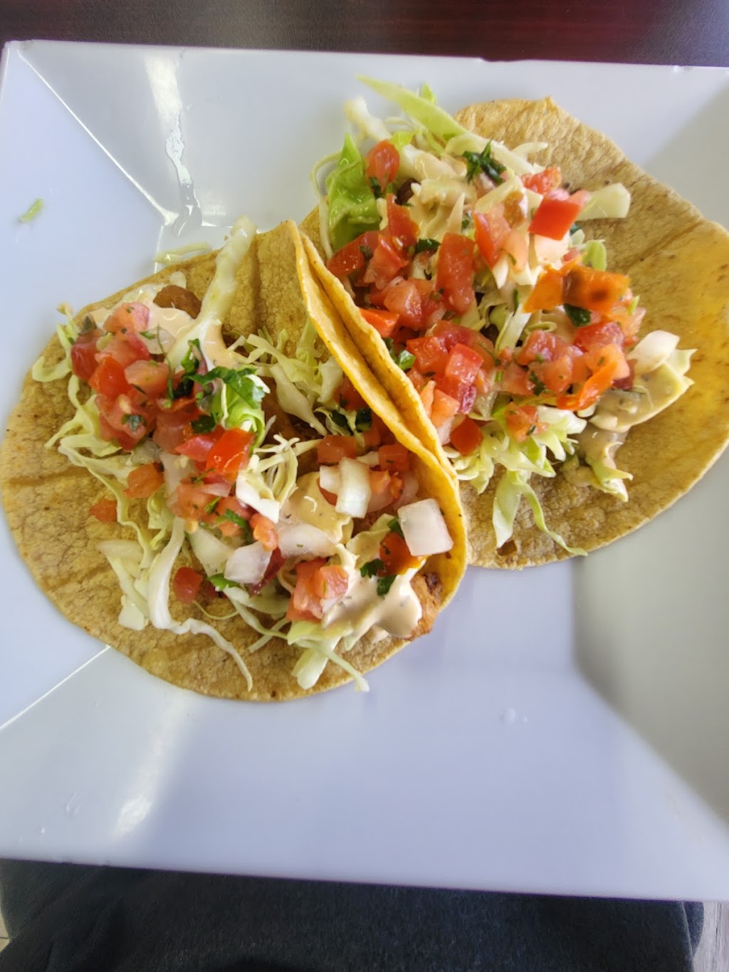 Tavos Tacos n Beer | 558 Jamacha Road, El Cajon, CA 92019, USA | Phone: (619) 593-0576