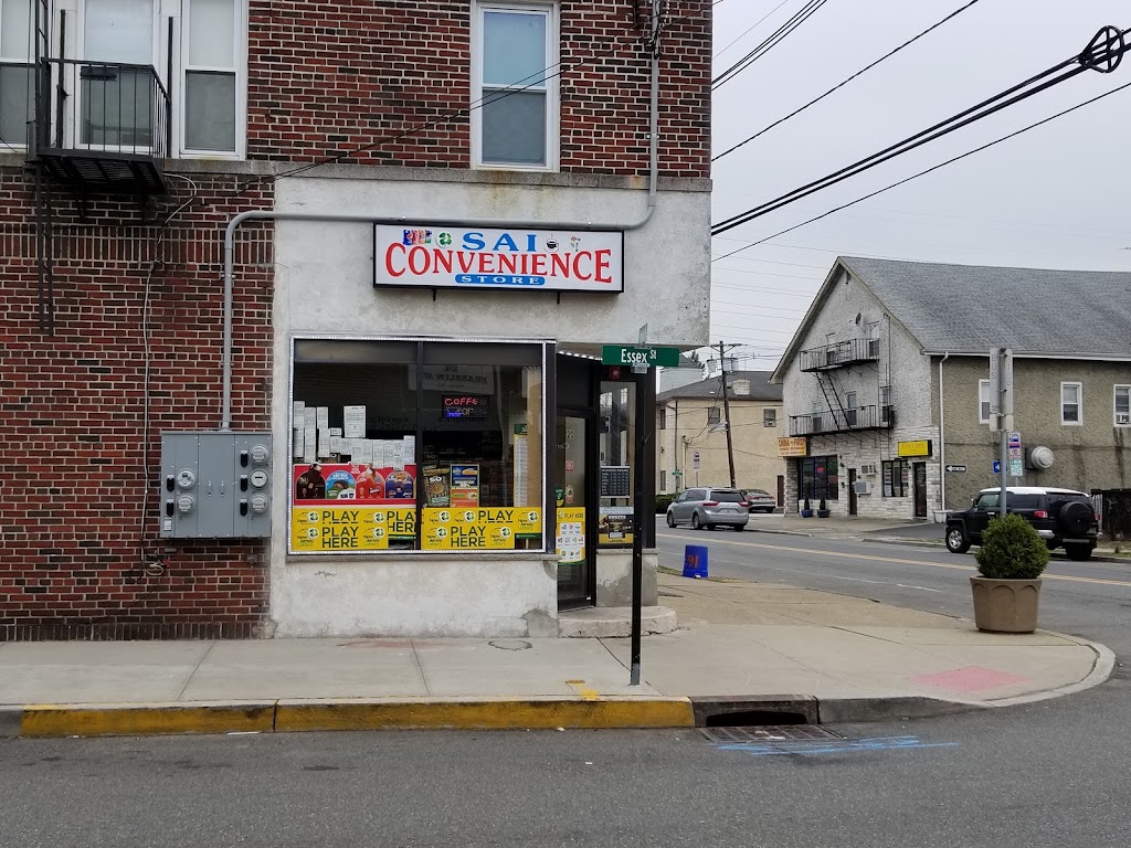 SAI Convenience Store | 20 Franklin Ave, Nutley, NJ 07110, USA | Phone: (973) 798-4444
