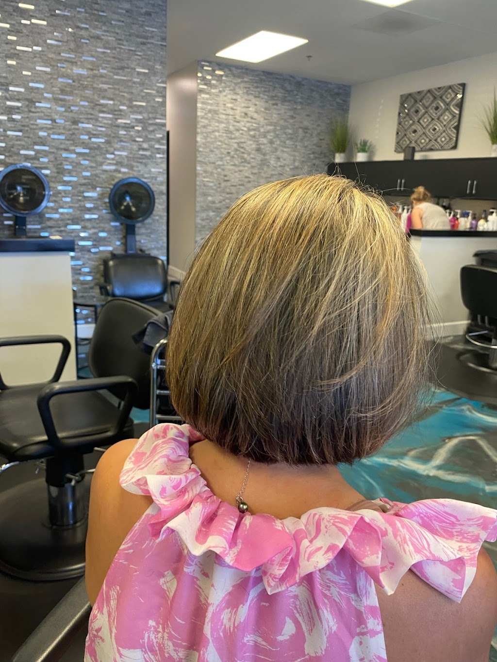 Hair by Sharry | 850 Del Mar Downs Rd, Solana Beach, CA 92075, USA | Phone: (619) 908-0055