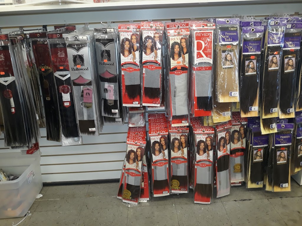 SJ Beauty Supply | 1177 West Ave SW, Conyers, GA 30012, USA | Phone: (770) 922-2318